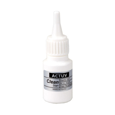 ACTUV Clean Start 25ml