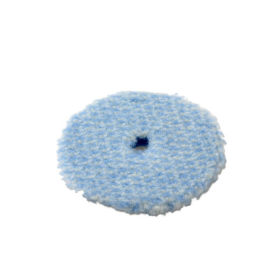 SAW195 Polishing pad blue 