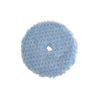 SAW195 Polishing pad blue 