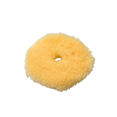 SAW195 Polishing pad yellow