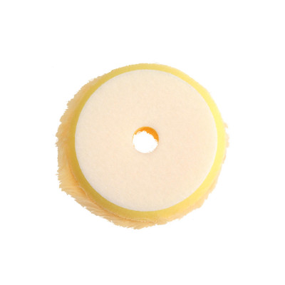 SAW195 Polishing pad yellow