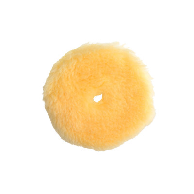 SAW195 Polishing pad yellow